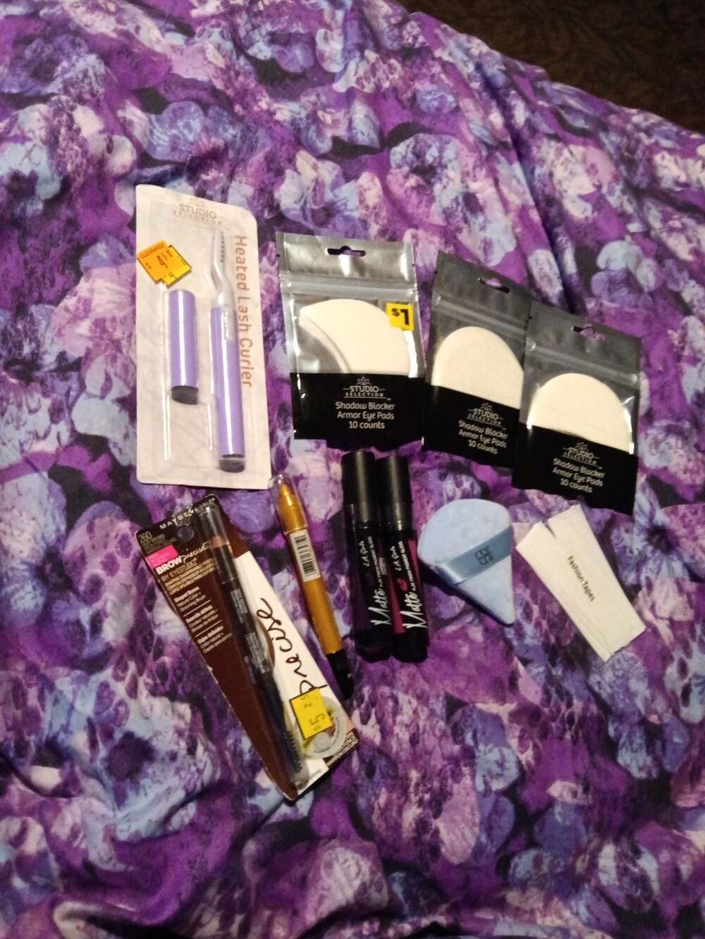 Makeup and Beauty Accessory Haul!